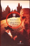 CABALISTUL DIN PRAGA-MAREK HALTER-340840