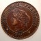 F.322 FRANTA CERES 2 CENTIMES 1891 A
