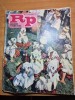 Romania pitoreasca septembrie 1981-platforma luncanilor,latorita,p.godja pupaza