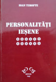 Personalitati Iesene Vol. 12 - Ioan Timofte ,554789