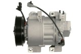 Compresor clima aer conditionat NISSAN X-TRAIL II (T31) (2007 - 2018) THERMOTEC KTT090501