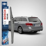 Cumpara ieftin Ștergător Lunetă Mercedes-Benz Series E T-Modell [212] (03.14&ndash;08.16) | Bosch Rear H301