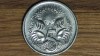 Australia - moneda de colectie exotica - 5 cents centi 2003 - senzationala!, Australia si Oceania