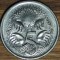 Australia - moneda de colectie exotica - 5 cents centi 2003 - senzationala!