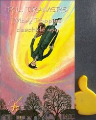 Mary Poppins deschide usa P.L. Travers COD 9789735768737 foto