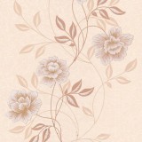 Tapet floral Palitra 136-22
