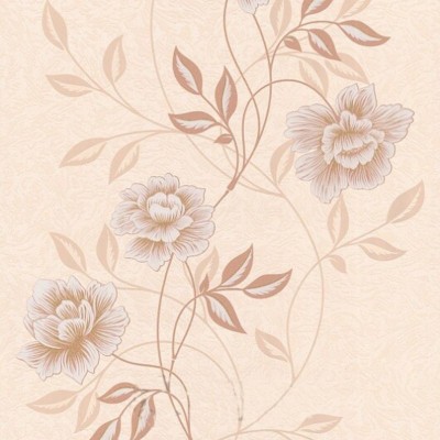 Tapet floral Palitra 136-22 foto