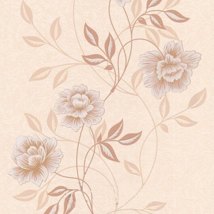 Tapet floral Palitra 136-22