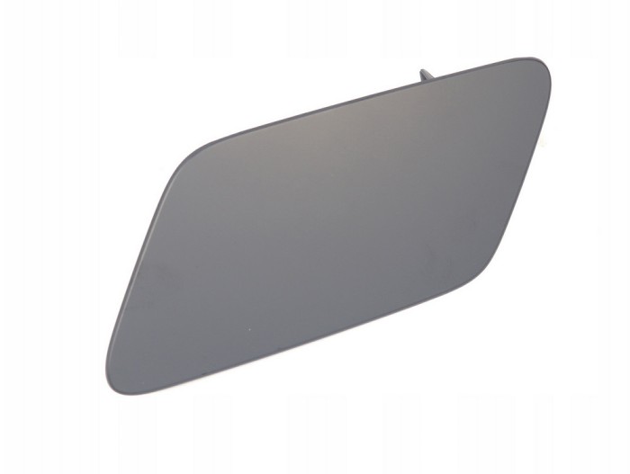 Capac spalator far Audi A3 (8v), 05.2016-12.2020, model: cabrio, Hatchback 3 Usi, Hatchback 5 Usi, montare fata, stanga, grunduit, gata de vopsit, Ra