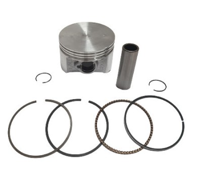 Piston motor Loncin G200FA &amp;Oslash; 68mm foto