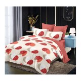 Cumpara ieftin Lenjerii de Pat Dublu , Bumbac Finet, 6 Piese - DNA235