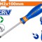 WADFOW - SURUBELNITA PH2 - 100MM - CR-V PowerTool TopQuality