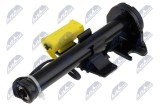 Actuator pirotehnic capota BMW X3 (G01) 2017-, X4 (G02) 2018-; partea dreapta; 51237397496; NTY, aftermarket