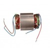 Stator pompa submersibila 4QGD1.2 50 370W, Progarden