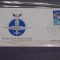 AEROFILATERIE FDC - OLANDA - 40 DE ANI DE AEROFILATERIE 1936- 76 - FISA -