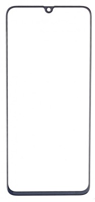 Geam Samsung Galaxy A70 / A705 BLACK foto
