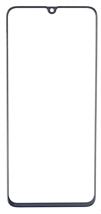 Geam Samsung Galaxy A70 / A705 BLACK