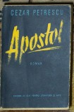 Cezar Petrescu - Apostol