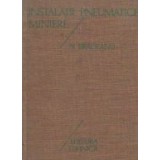 Instalatii pneumatice miniere