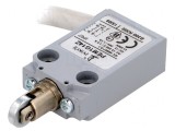 Limitator Cursă Rola Metalică &Oslash;12mm 5A