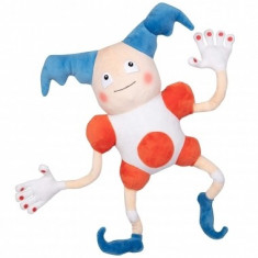 Pokemon Mr. Mime Jucarie plus pozabila 30 cm foto