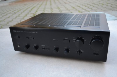 Amplificator Yamaha AX 550 foto