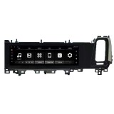 Ecran secundar navigatie Porsche Cayenne 2024-2027 ecran dual 24.6" 8+128Gb 8core 4G CarStore Technology