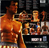 Rocky IV - Vinyl | Various Artists