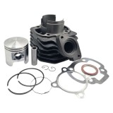 Cumpara ieftin Set Motor Scuter Peugeot Buxy 80cc 2T, Piston 47mm, Bolt 12mm, Sachs, Herkules