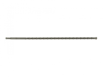 Burghiu pentru beton SDS-Plus, 12 x 450 mm, Geko G61245 foto