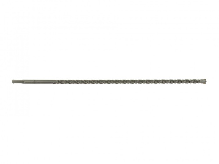 Burghiu pentru beton SDS-Plus, 12 x 450 mm, Geko G61245