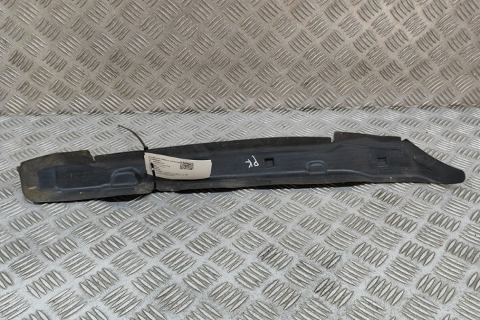 Aripa de plastic st&acirc;nga față SKODA OCTAVIA IV Combi 2021 OEM: 5E3821111 | 26265253