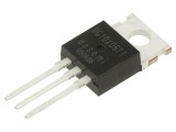 Tranzistor IGBT 600V 19A TO220