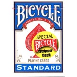 Bicycle Stripper Deck Albastru