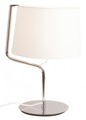 Lampa birou Maxlight CHICAGO T0030 foto