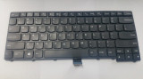 Tastatura laptop noua Lenovo Thinkpad T440 T440P T440S T450 T450S T431s E431 Black Frame Black (Without point stick,WIN8)