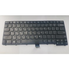 Tastatura laptop noua Lenovo Thinkpad T440 T440P T440S T450 T450S T431s E431 Black Frame Black (Without point stick,WIN8)