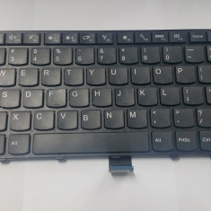 Tastatura laptop noua Lenovo Thinkpad T440 T440P T440S T450 T450S T431s E431 Black Frame Black (Without point stick,WIN8)