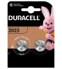 Duracell CR2025 3V baterie plata-Conținutul pachetului 1x Blister
