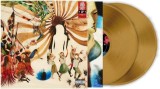 God Does Like Ugly (Translucent Tan Vinyl) | J.I.D