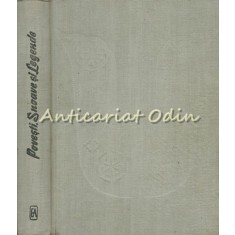 Povesti, Snoave Si Legende - I. C. Chitimia