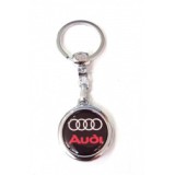 Breloc chei compatibil Audi
