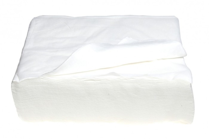 Absorbant &amp;amp; Moale 70 x 80 cm / 50 buc