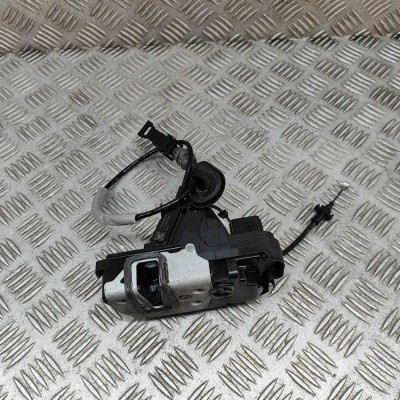 &amp;Icirc;ncuietoare ușă dreapta spate FORD PUMA J2K, CF7 2022 OEM: H1BA-A26412-DG 25310753 foto