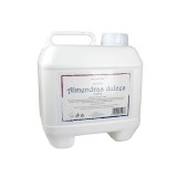 Cumpara ieftin Ulei de Migdale dulci pentru masaj profesional Nirvana Spa 5L