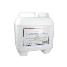 Ulei de Migdale dulci pentru masaj profesional Nirvana Spa 5L
