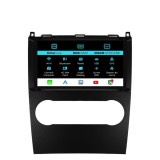 Cumpara ieftin Navigatie Dedicata Mercedes Benz A B Class (2004-2011), 9Inch, 8Gb Ram, 256Gb Stocare, Carplay