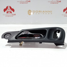 Maner portiera interior stanga spate Mercedes C-Class W203 2001 - 2007 foto