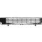 Grila bara fata Peugeot 307 (3_), 03.2001-09.2005, 7414W6, 571027-R