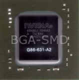 G86-631-a2 Second Hand 2009 Circuit Integrat